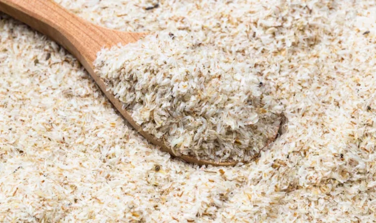 Psyllium Husk PAC