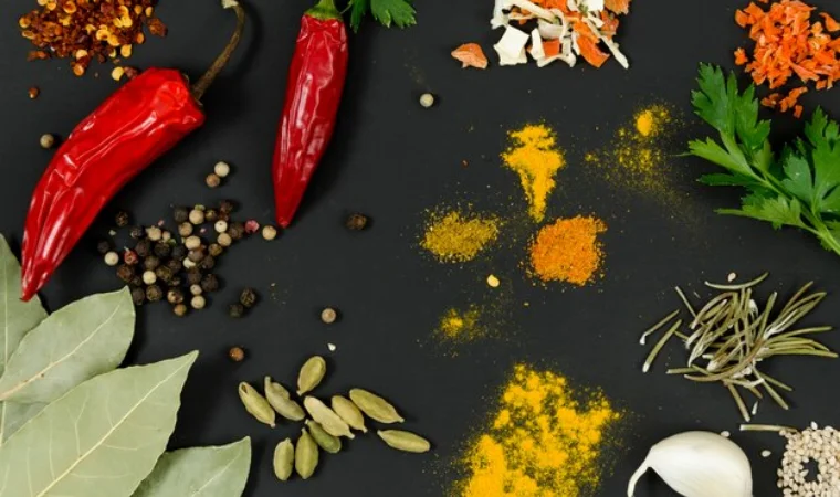 PAC Spices and Herbs