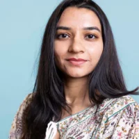Anita Verma