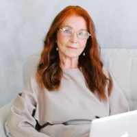 Maria G.