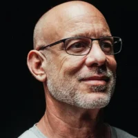 David K.